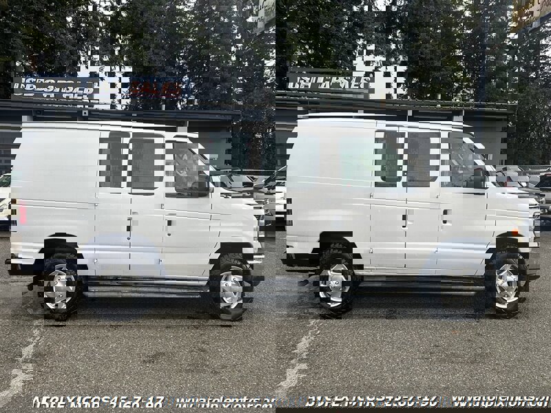 Used 2008 Ford E-250 and Econoline 250 image 9