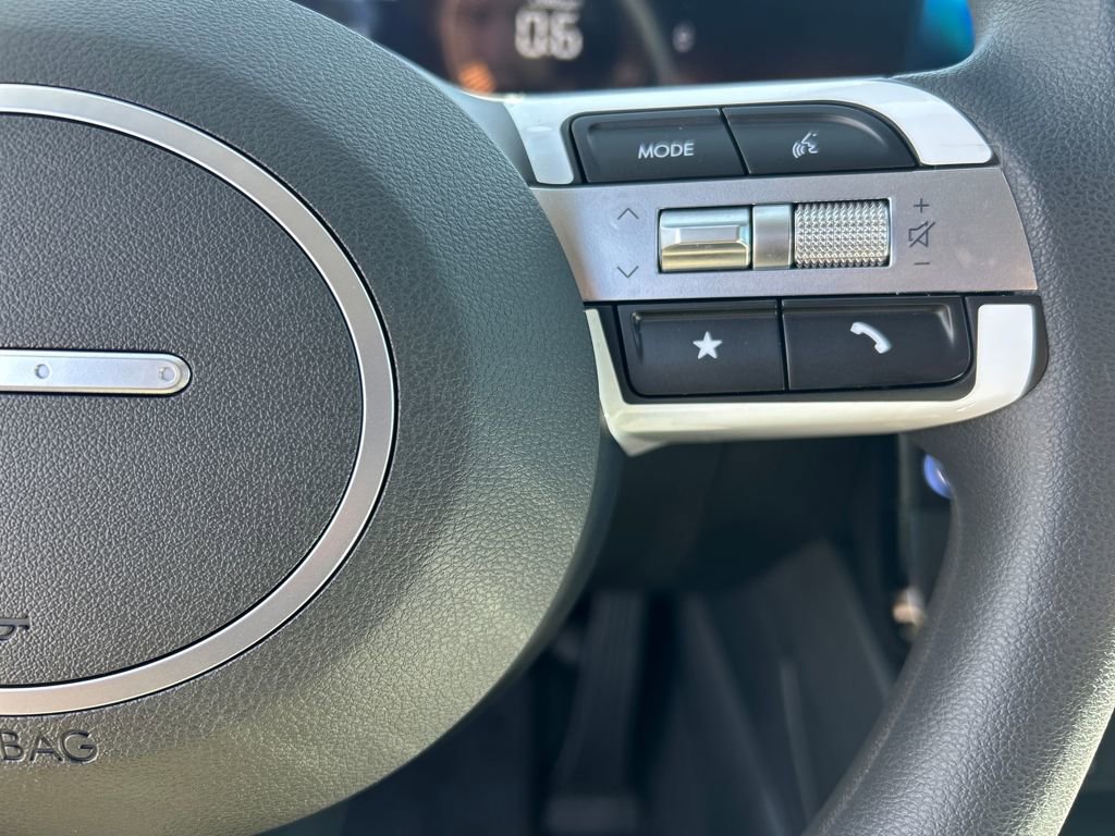 New 2026 Hyundai Tucson SEL image 7