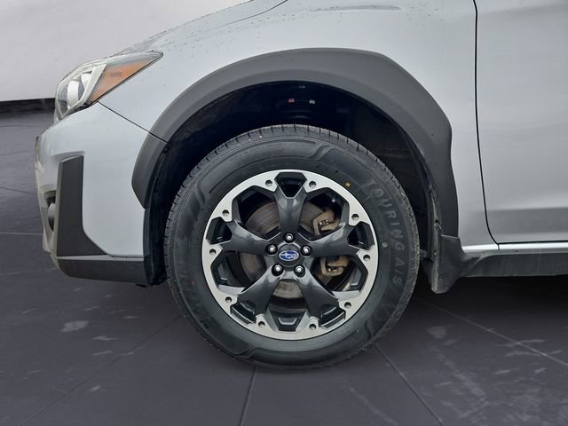 Used 2023 Subaru Crosstrek 2.0i Premium image 14