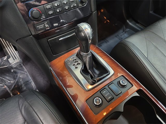 Used 2011 INFINITI FX35 AWD w/ Premium Pkg image 25