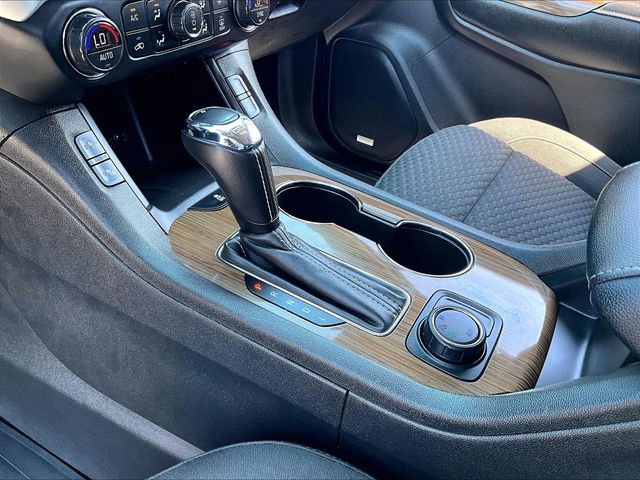 Used 2019 GMC Acadia SLE w/ Driver Alert Package I AWD/4WD image 21