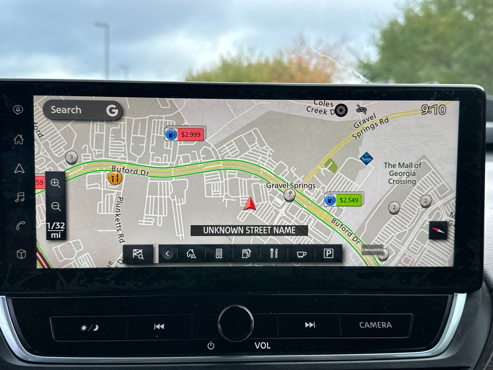 Used 2023 Nissan Altima 2.5 SV w/ SV Premium Package image 29