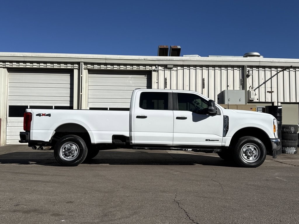 Used 2023 Ford F250 XL image 8