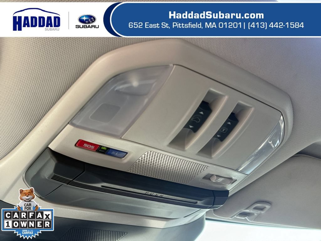 Used 2023 Subaru Ascent Touring AWD/4WD image 18