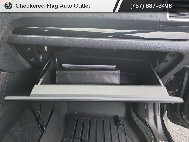 Used 2018 Subaru WRX STI Limited image 48