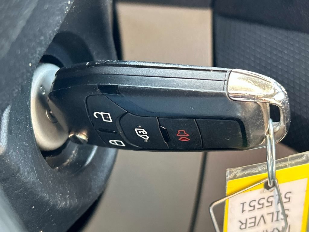 Used 2022 Ford Transit Connect XLT FWD image 27