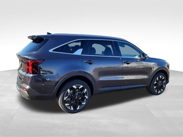 Certified 2026 Kia Sorento EX AWD/4WD image 2