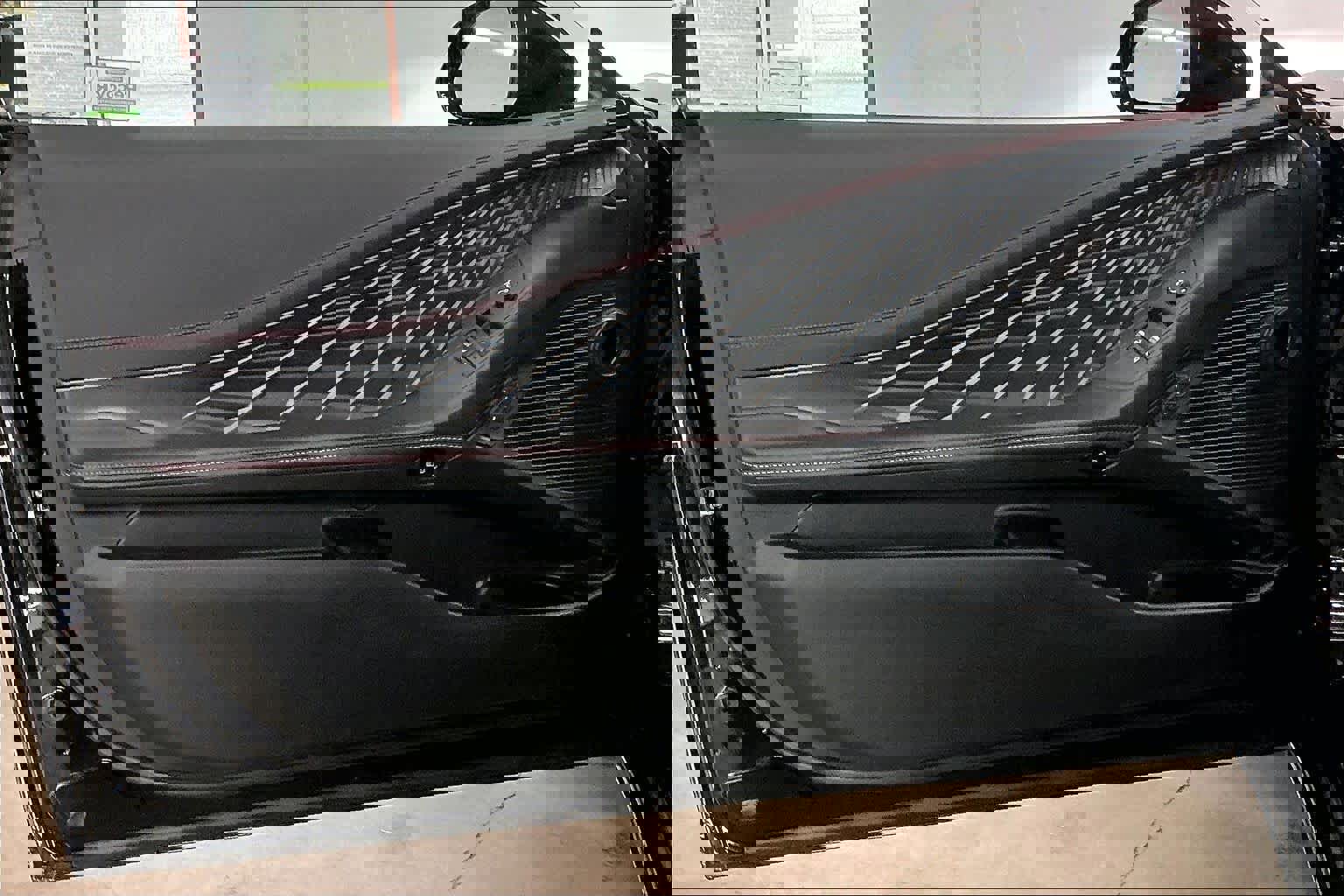 Used 2025 Dodge Charger Scat Pack w/ Track Pack image 24