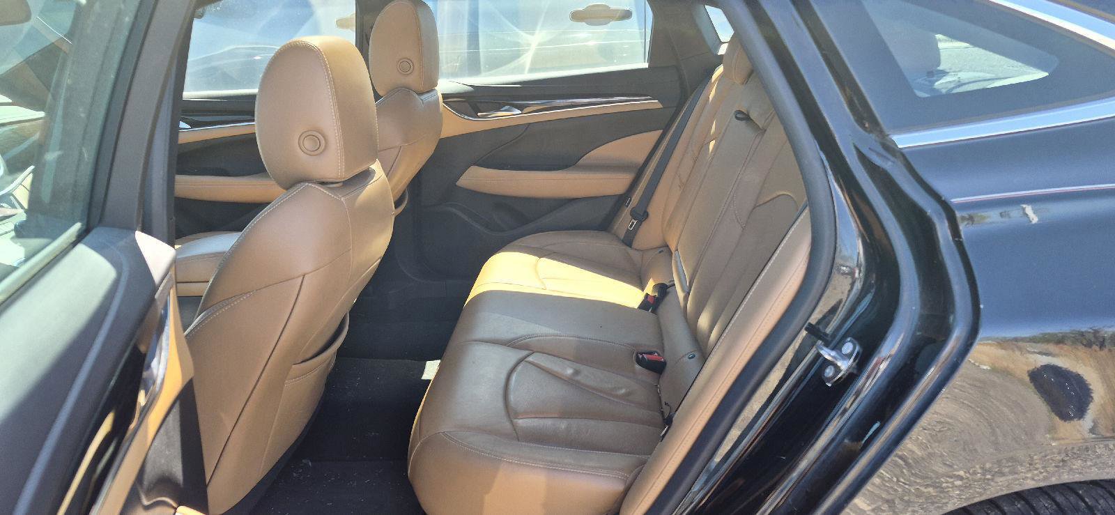 Used 2018 Buick LaCrosse Premium w/ Driver Confidence Package #2 image 7