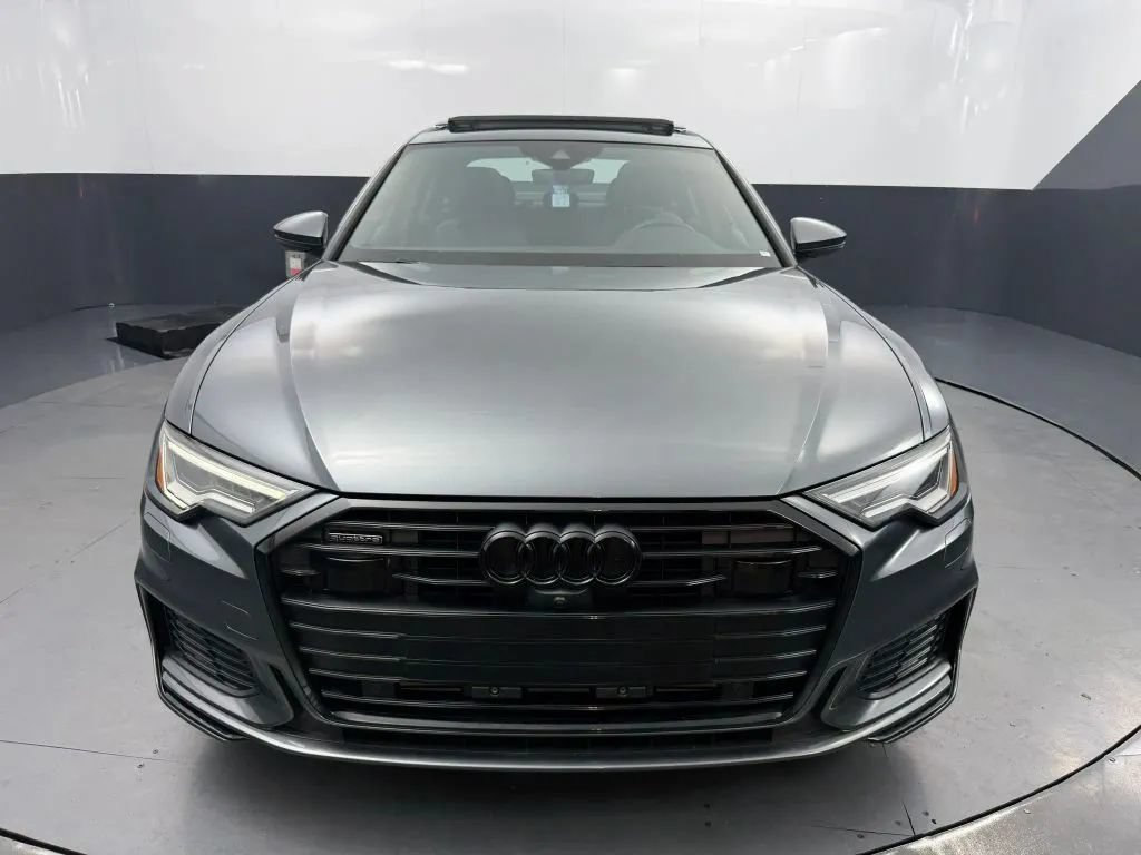 Used 2021 Audi A6 Premium Plus w/ Premium Plus Package AWD/4WD image 11