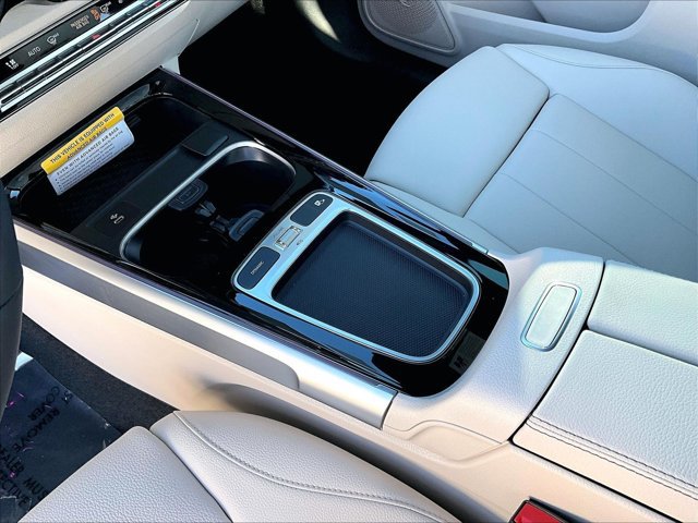 New 2026 Mercedes-Benz GLB 250 image 10