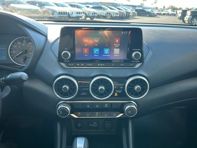 Used 2024 Nissan Sentra S image 23