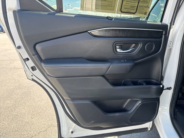 Certified 2023 Honda Pilot Elite image 36