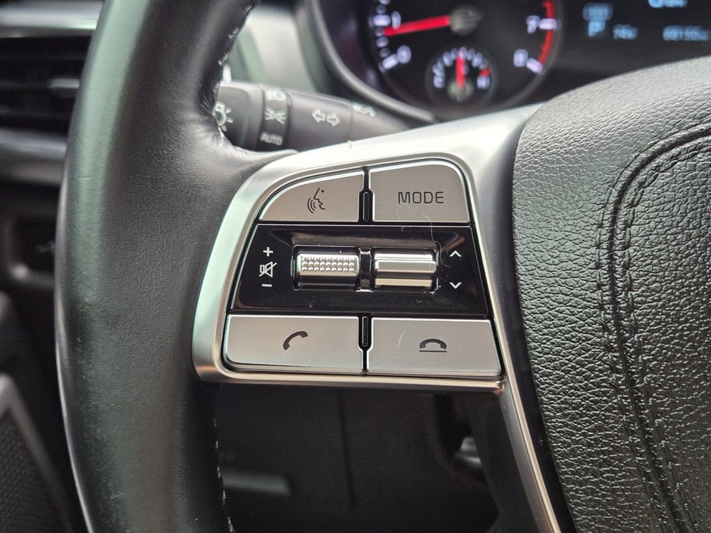 Certified 2022 Kia Telluride LX image 27