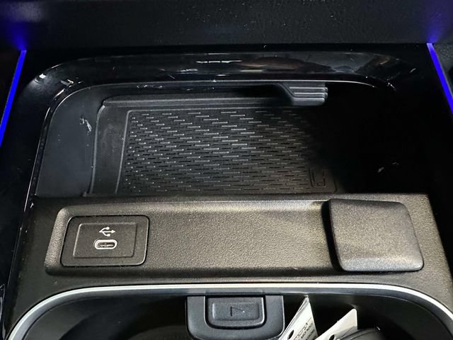 Certified 2024 Mercedes-Benz GLA 250 4MATIC image 27