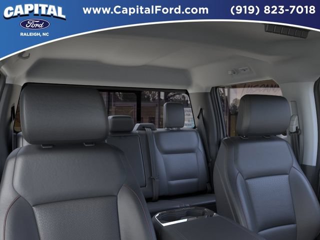 New 2026 Ford F250 Lariat w/ Lariat Premium Package AWD/4WD image 23