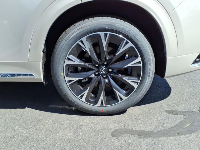 New 2026 MAZDA CX-90 3.3 Turbo S w/ Premium Plus AWD/4WD image 9