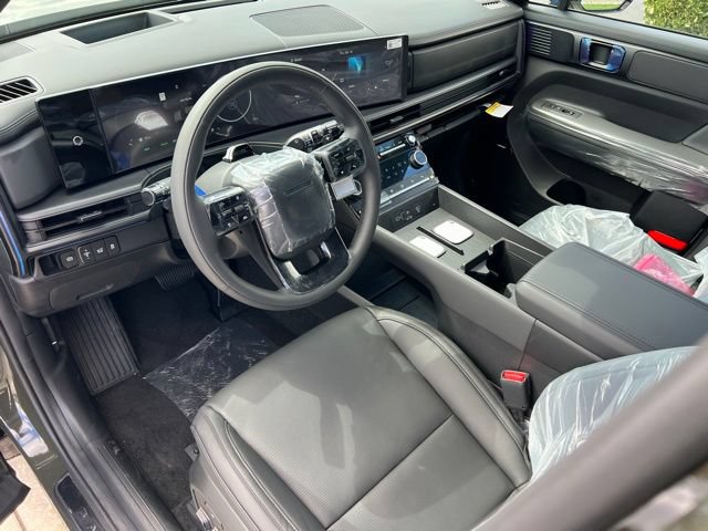 New 2026 Hyundai Santa Fe Calligraphy AWD/4WD image 17