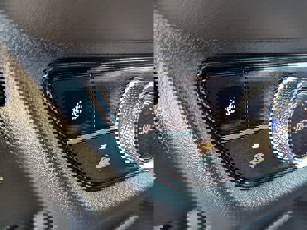 Used 2023 Honda HR-V EX-L image 22