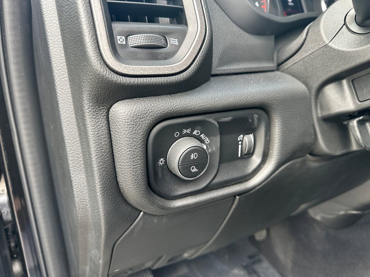 New 2025 RAM 2500 Tradesman image 10