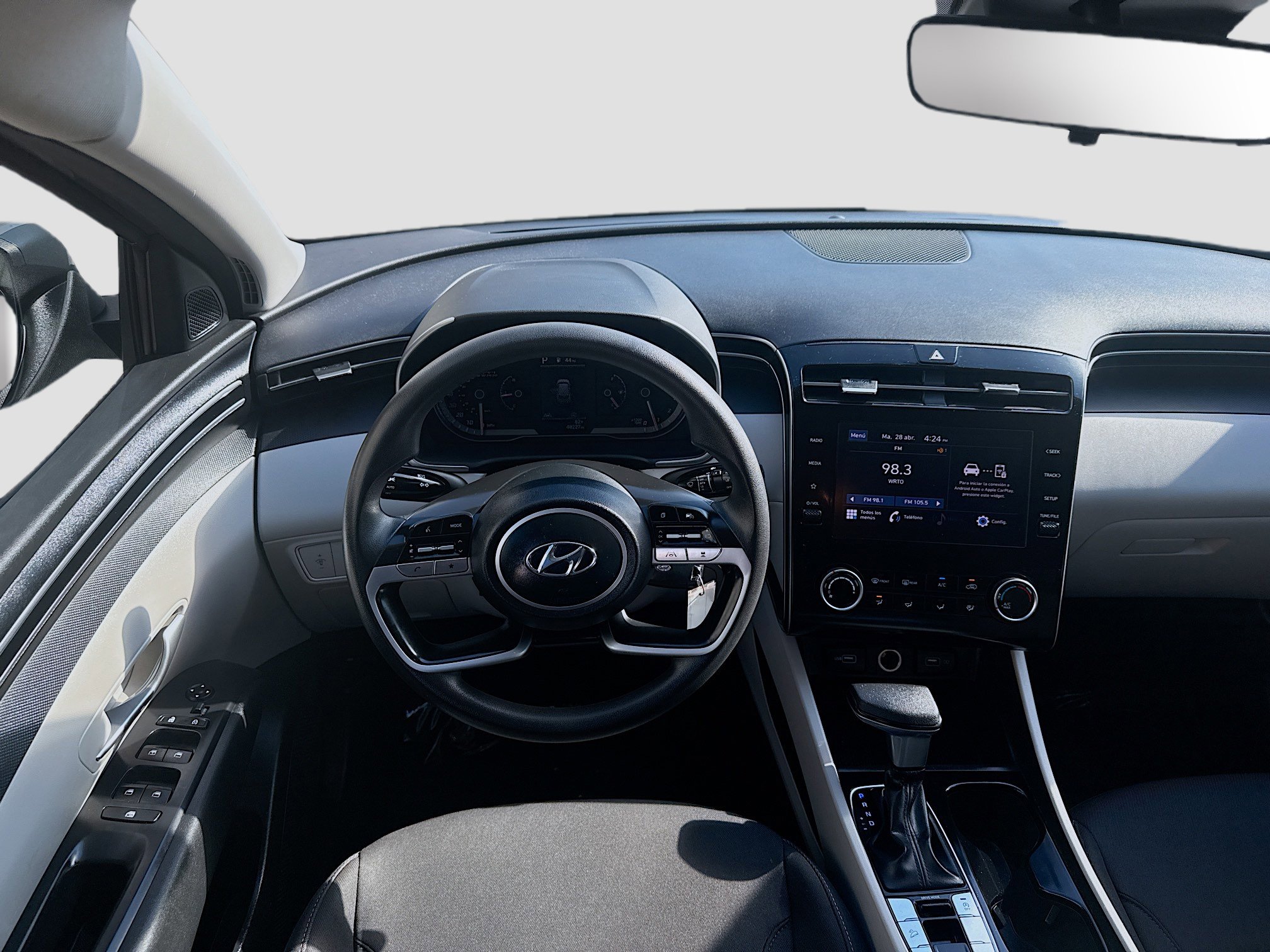 Used 2024 Hyundai Tucson SE FWD image 18