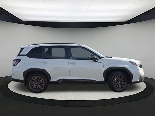 New 2025 Subaru Forester Sport image 8