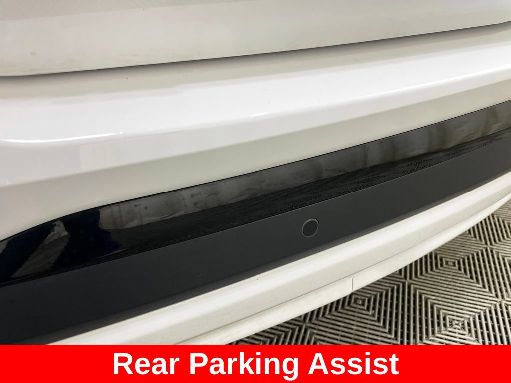 Certified 2024 Chevrolet Equinox RS w/ LPO, Floor Liner Package FWD image 11