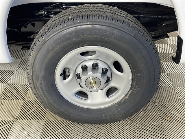 New 2025 Chevrolet Express 2500 image 14