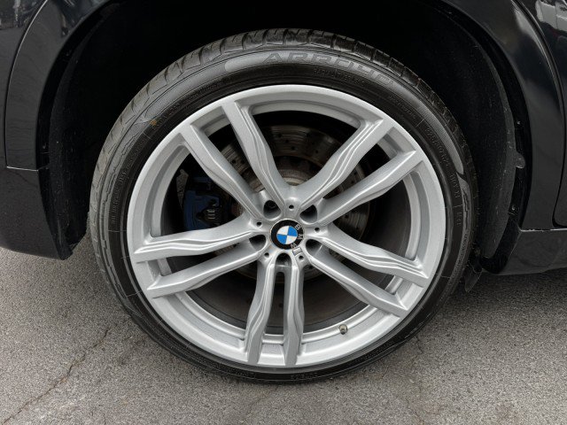 Used 2019 BMW X6 M w/ Executive Package image 34