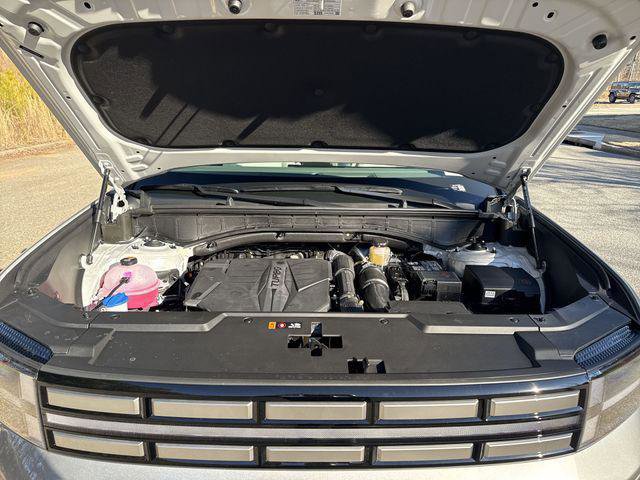 New 2026 Hyundai Santa Fe SE image 18