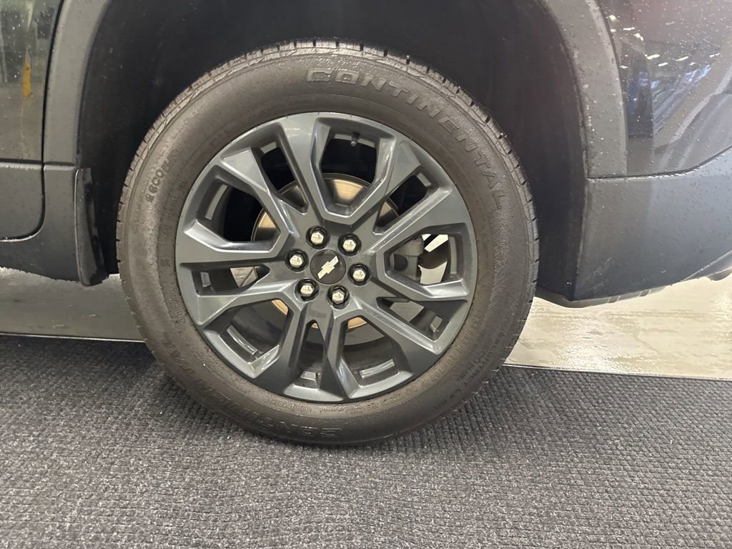 Used 2021 Chevrolet Traverse RS image 7