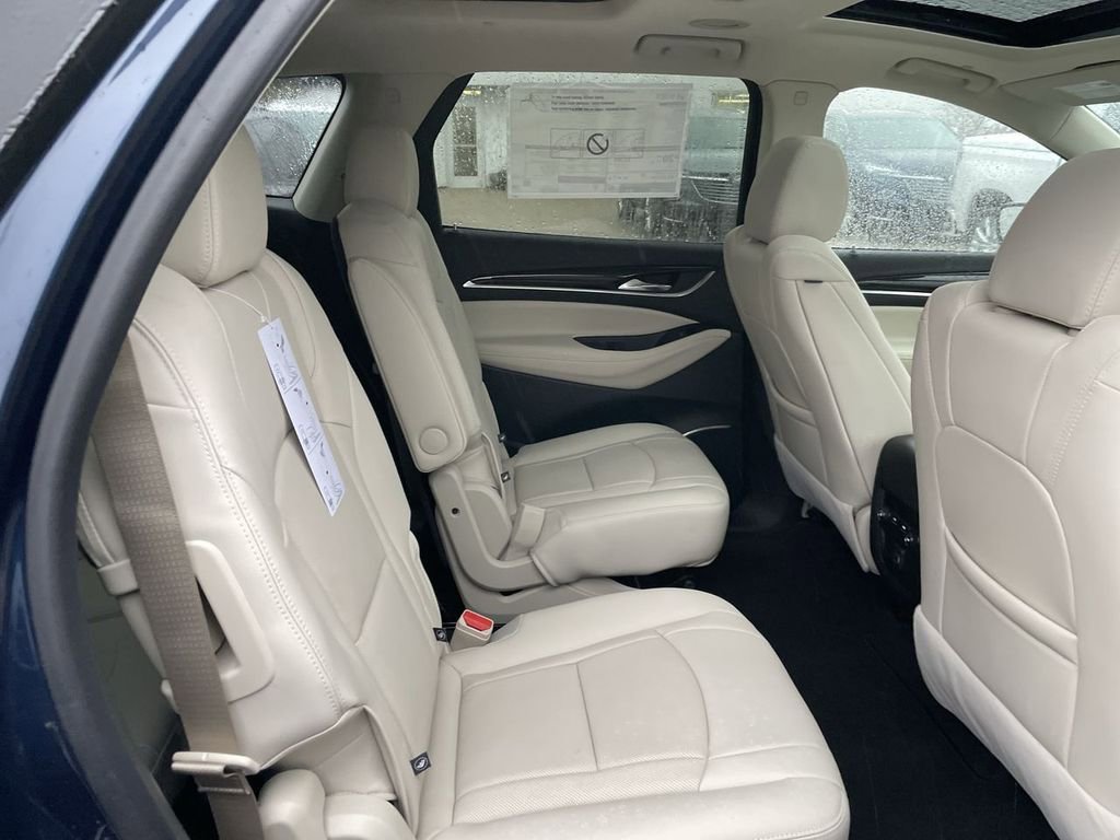 Used 2023 Buick Enclave Essence w/ Experience Buick Package image 28