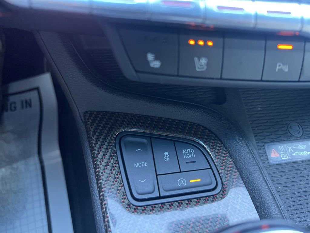 Used 2021 Cadillac CT5 Sport image 51