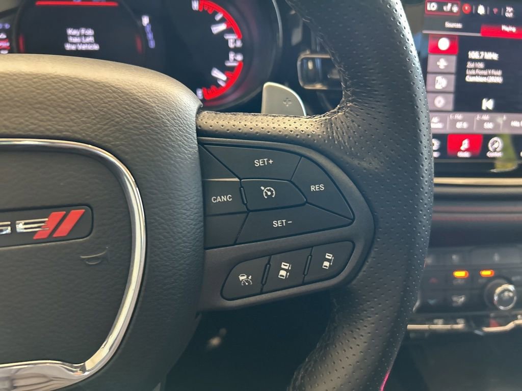 Used 2024 Dodge Durango R/T image 49