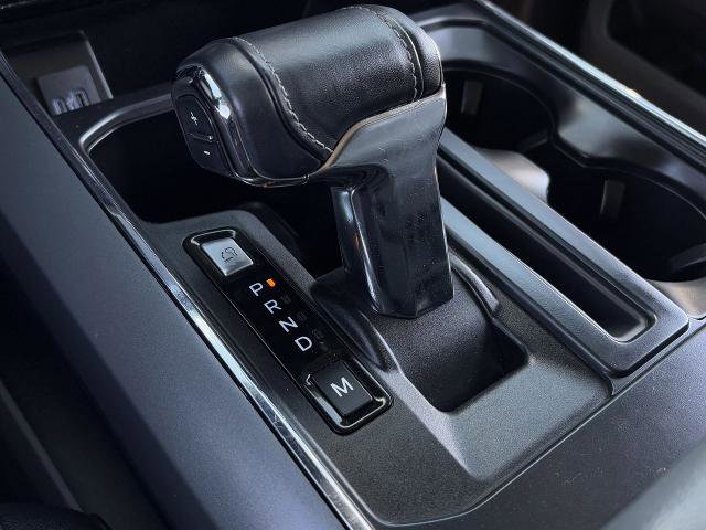 Certified 2022 Ford F150 Lariat image 20