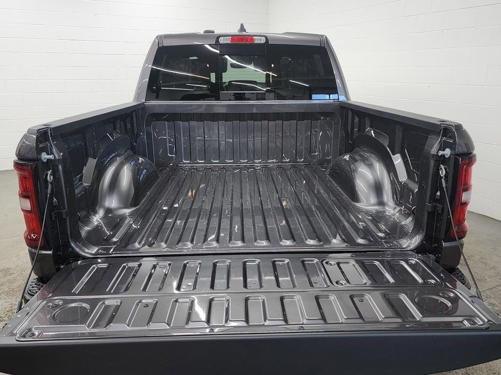 New 2026 RAM 1500 Laramie image 21