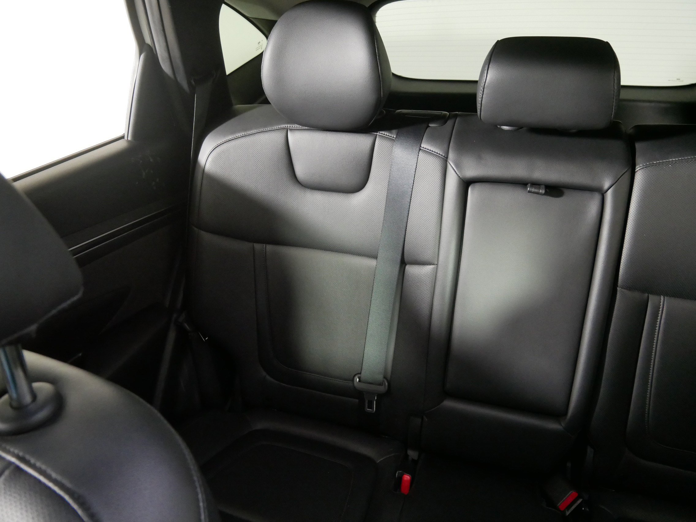 Used 2023 Hyundai Tucson SEL w/ Convenience Package image 12