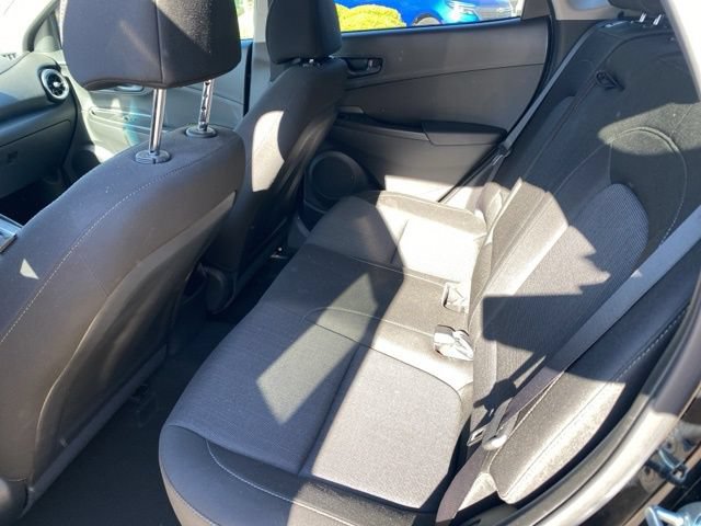 Used 2023 Hyundai Kona SEL AWD/4WD image 22