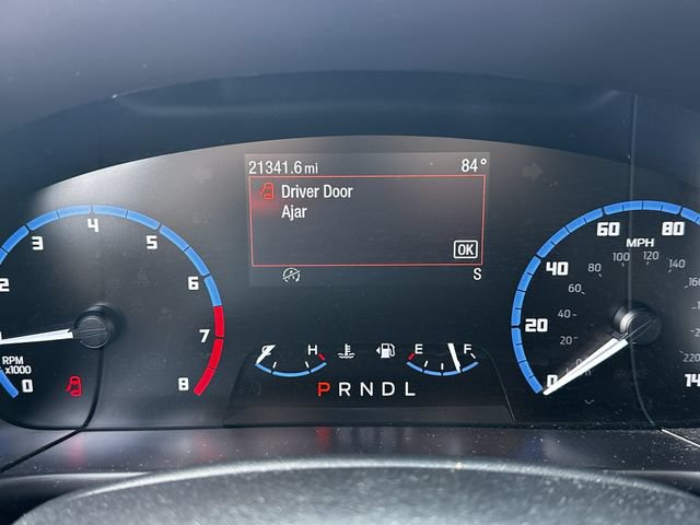 Certified 2023 Ford Bronco Sport Heritage w/ Heritage Convenience Package AWD/4WD image 20