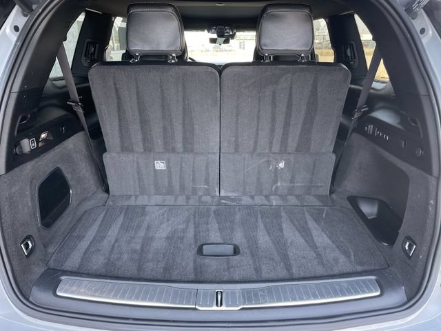 Used 2021 Jeep Grand Cherokee L Overland w/ Luxury Tech Group IV AWD/4WD image 25
