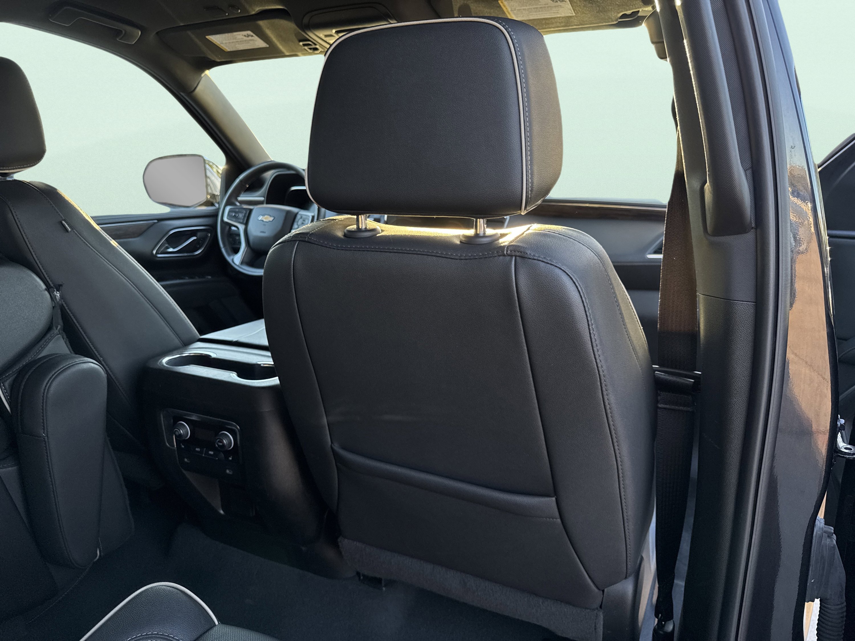 Used 2024 Chevrolet Tahoe Premier image 61