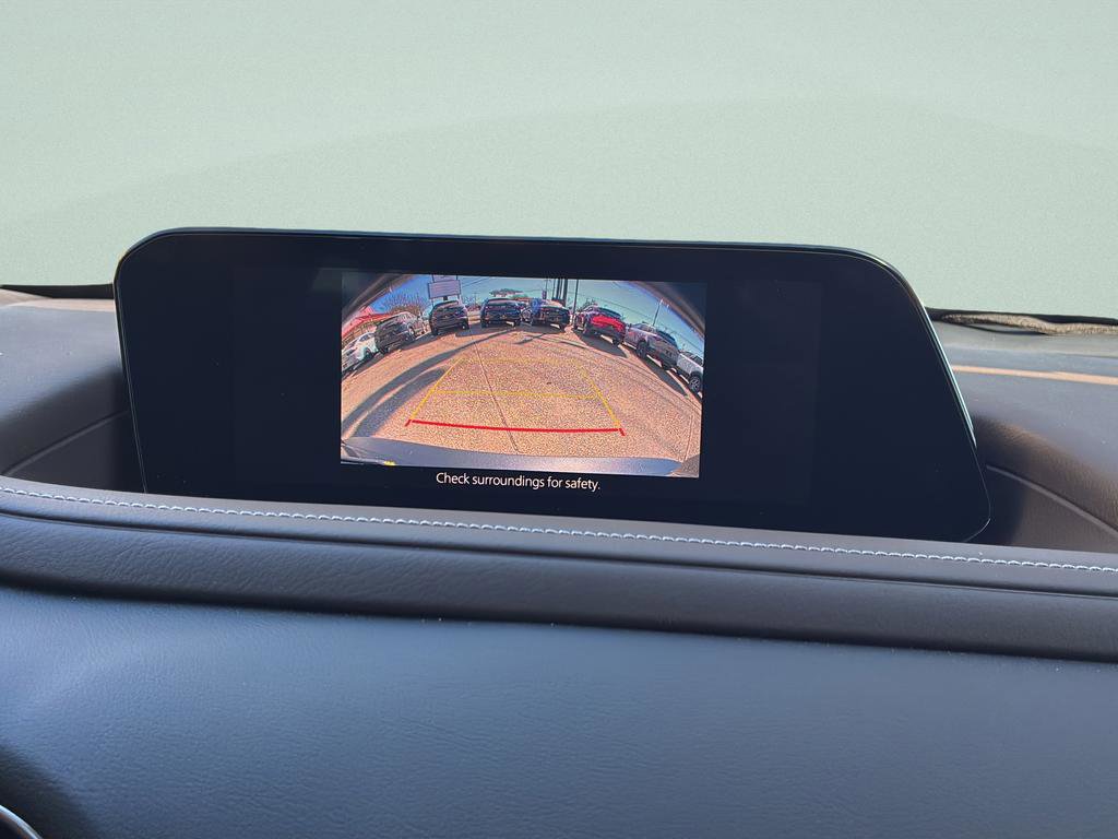 Used 2024 MAZDA CX-30 AWD 2.5 S w/ Premium Package image 29