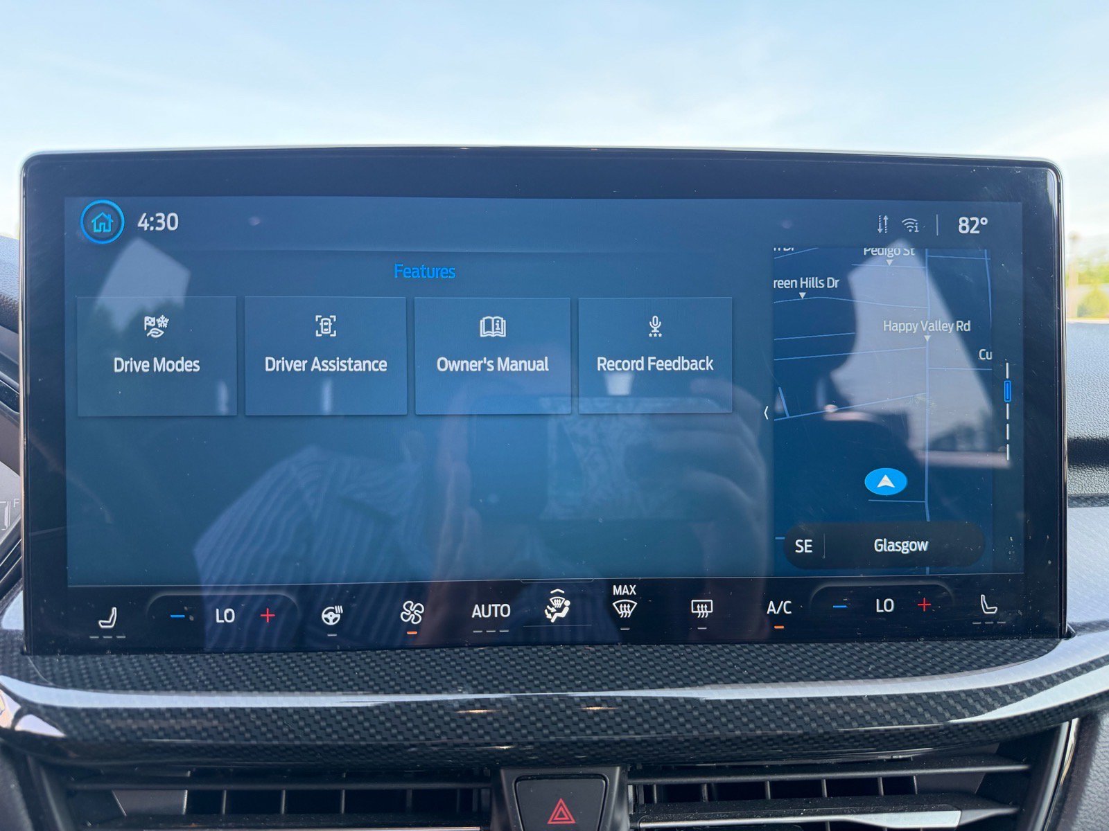 Used 2024 Ford Escape ST-Line w/ Tech Pack #1 FWD image 38