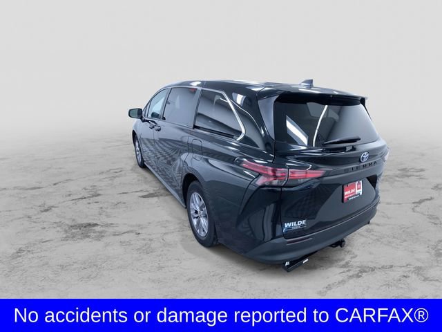 Certified 2022 Toyota Sienna LE image 7