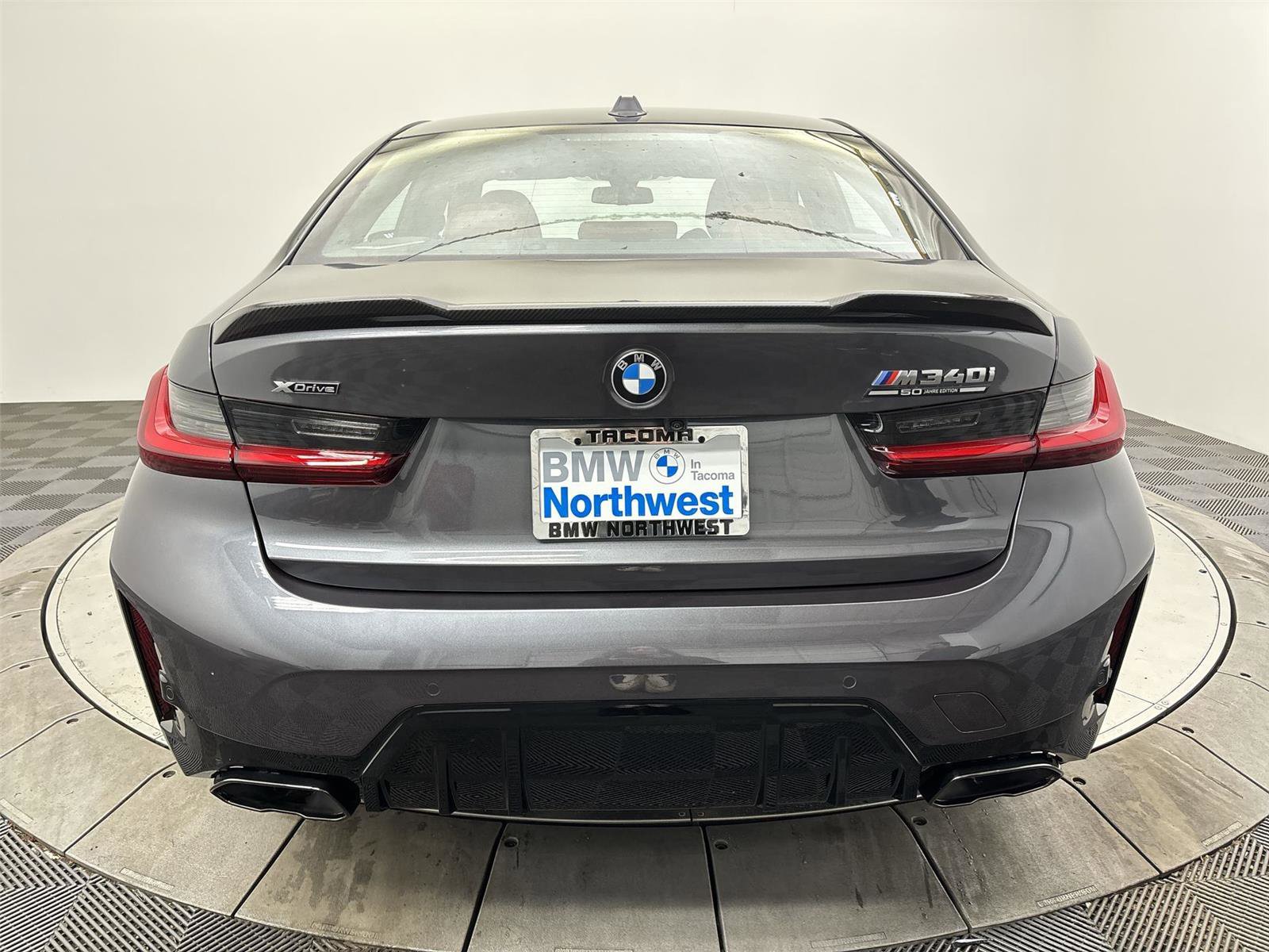 New 2026 BMW M340i xDrive w/ Premium Package AWD/4WD image 15