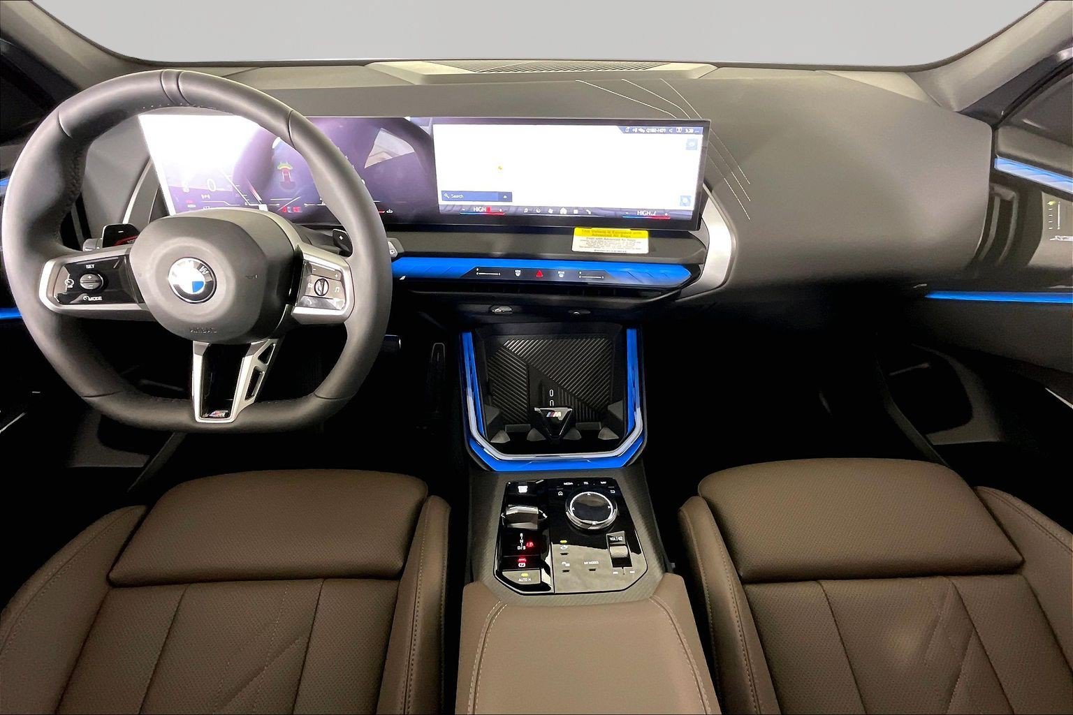 New 2026 BMW X3 xDrive30i w/ M Sport Package AWD/4WD image 6