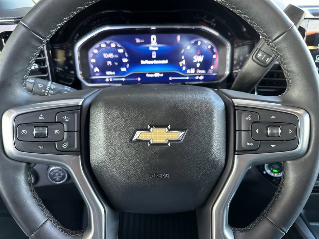 Used 2024 Chevrolet Silverado 2500 LT w/ Convenience Package AWD/4WD image 21