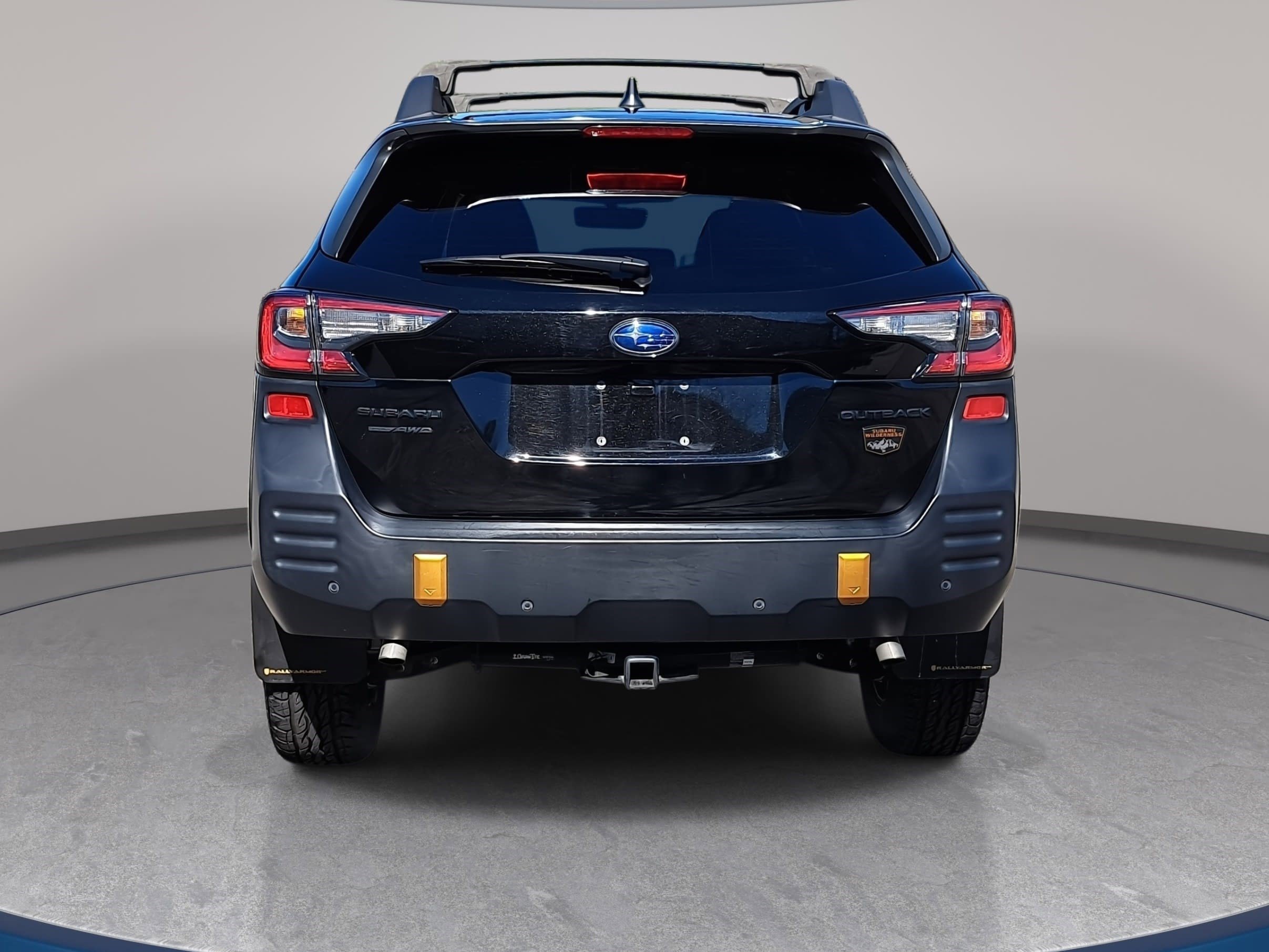 Used 2023 Subaru Outback Wilderness image 6