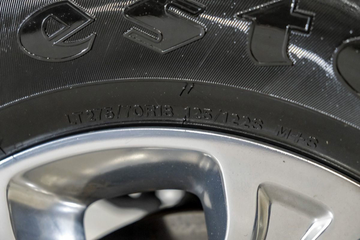 Used 2022 RAM 2500 Tradesman image 67