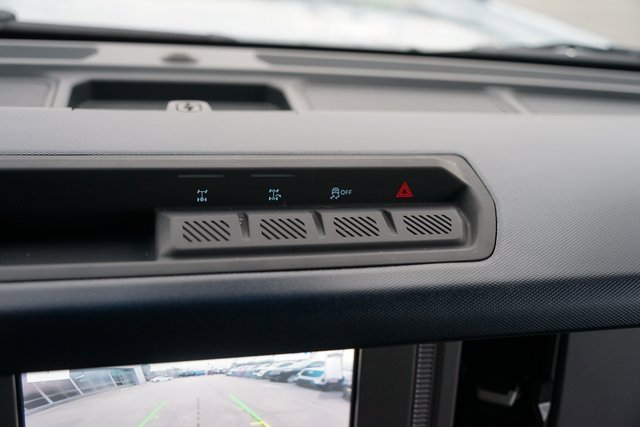 Certified 2023 Ford Bronco Outer Banks image 16